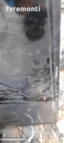 оригинална стойка телевизор THOMSON, снимка 4 - Стойки, 3D очила, аксесоари - 35256477