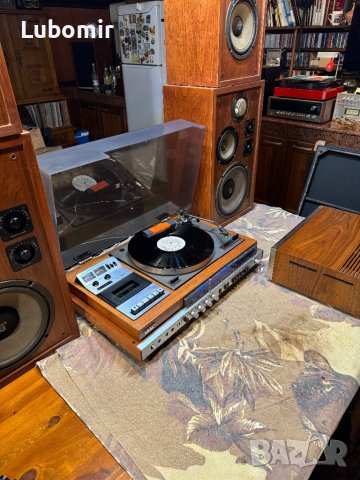 Колони SONY SS-7200, снимка 17 - Тонколони - 43918781