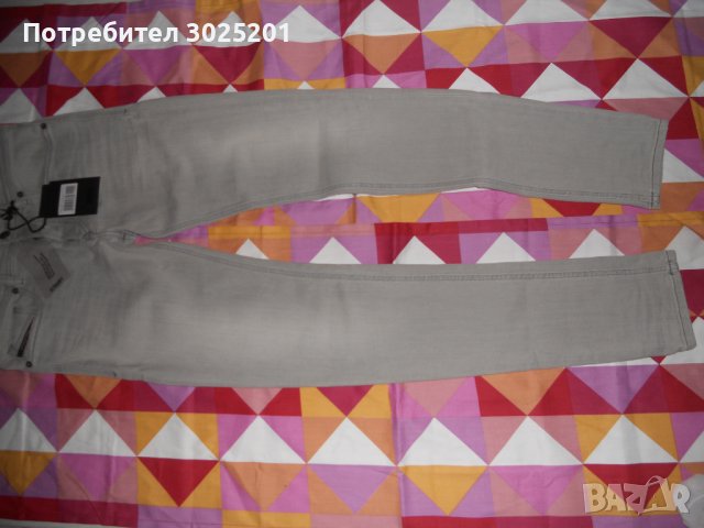 Нови Дънки Оригинал Diesel  W28 L 31   р.С р.М, снимка 4 - Дънки - 43262771