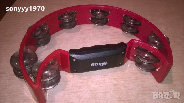 stagg-профи музикален инструмент-внос швеицария, снимка 6 - Ударни инструменти - 27099161