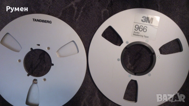 Шпули ф 26,5  и други, снимка 13 - Други - 52090116