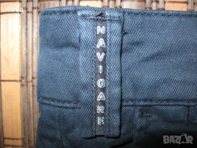 Спортен панталон NAVIGARE  мъжки,Л, снимка 4 - Панталони - 43217514