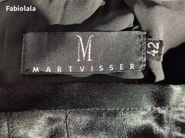 Mart Visser skirt 42, снимка 5 - Поли - 47904002
