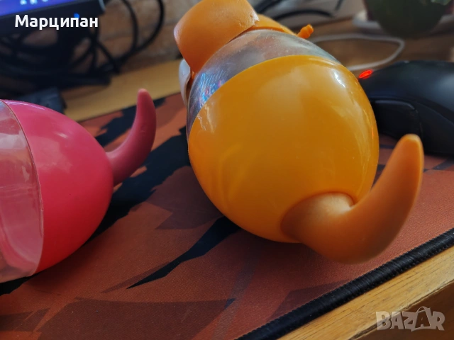 Играчки от Кореком, снимка 5 - Колекции - 53125602