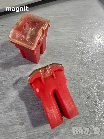 Автомобилен предпазител 50А