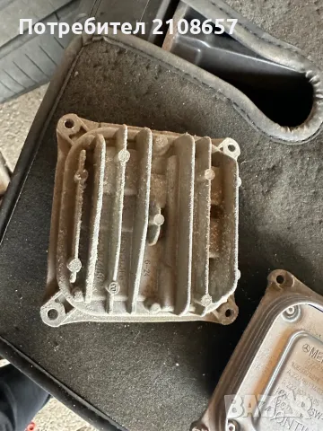 Баласти фарове Mercedes W222