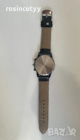 Нов мъжки часовник , снимка 6 - Мъжки - 51975988