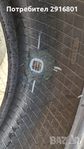 245/50 r20 ВСЕСЕЗОННИ 2024г. Falken Ziex ZE001 A/S, снимка 11 - Гуми и джанти - 52866246