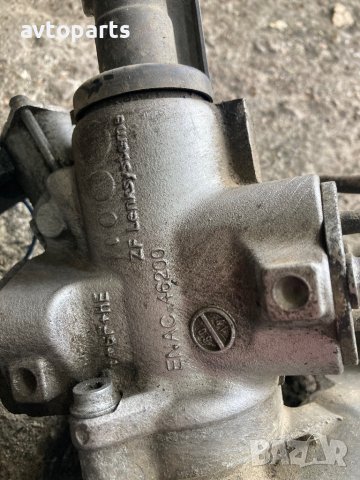 Mercedes w221 s350cdi 258кс 4matic Кормилна Рейка, снимка 9 - Части - 43090837