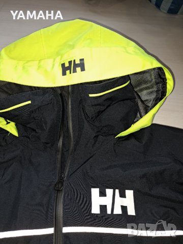 Helly Hansen  Мъжко  Яке  2XL