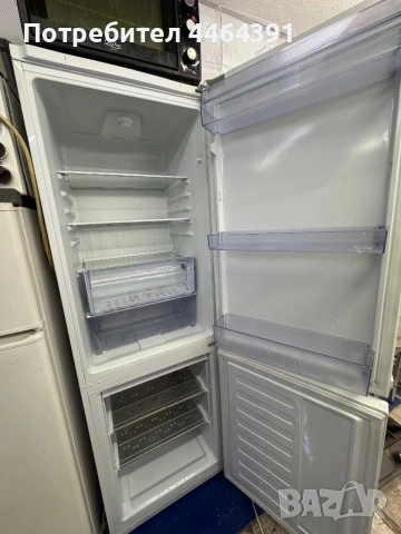 Хладилник BEKO , снимка 3 - Хладилници - 53089142