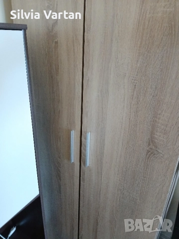 Гардероб, снимка 6 - Гардероби - 52412786