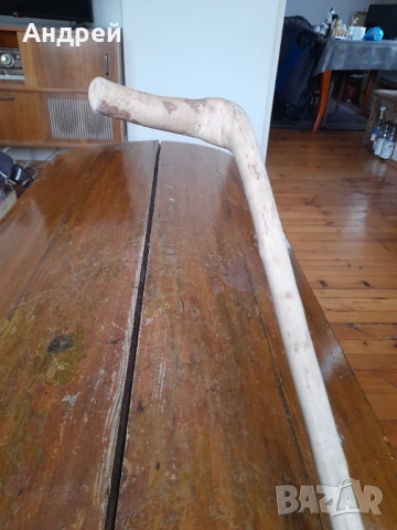 Стар бастун #12, снимка 4 - Части - 53043792