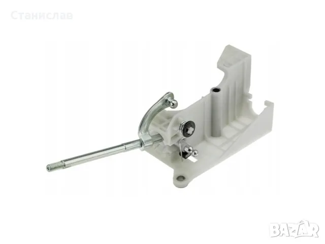 Скоростен лост за Fiat Fiorino 3 1.3JTD (2007-2016) , снимка 2 - Части - 47839263