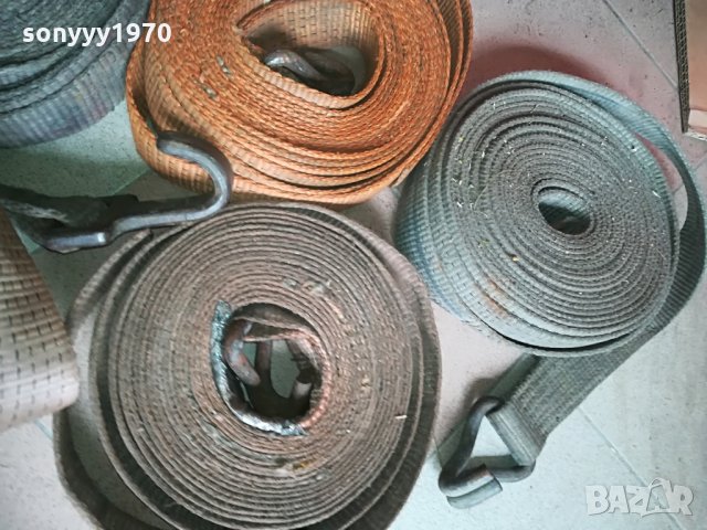 колани 9м, снимка 3 - Аксесоари и консумативи - 28338060