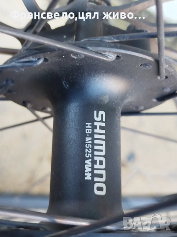 28 цола капли за велосипед колело Cannondale , снимка 5 - Части за велосипеди - 53535589