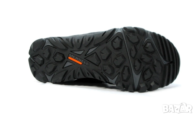 MERRELL OUTMOST VENT GTX Gore-Tex номер 43 обувки/маратонки , снимка 4 - Други - 52282425