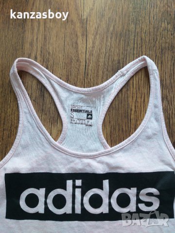 Adidas - страхотен дамски потник, снимка 4 - Потници - 32998465