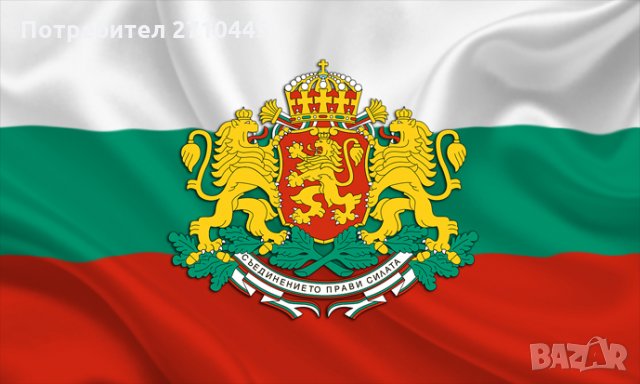 Да си върнем България