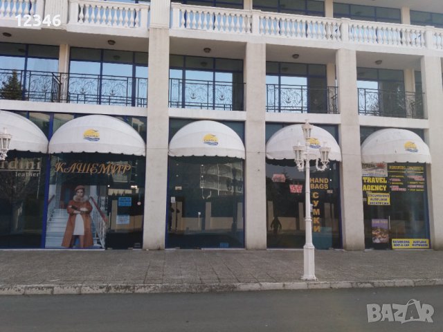 Продава МАГАЗИН,  к.к. Слънчев бряг, област Бургас, снимка 7 - Магазини - 43493395