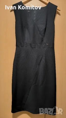 Дамски рокли, поли и блуза!, снимка 7 - Рокли - 48286590