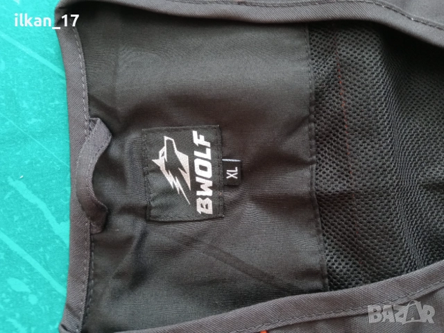 Гащеризони работно облекло Зимно и лятно на марката BWOLF НОВО!!!, снимка 16 - Други - 51632462