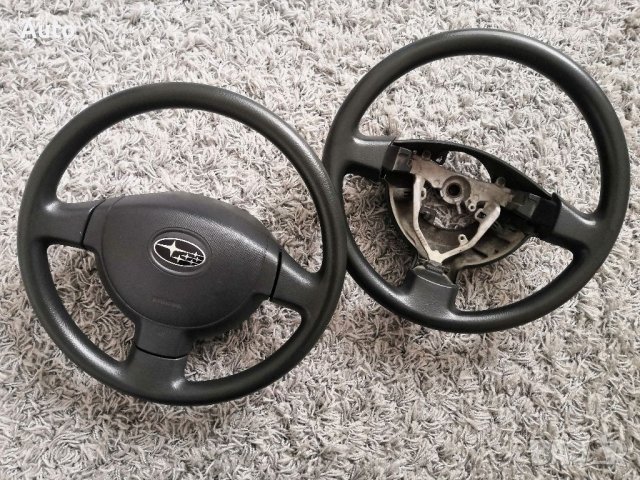 Волан за Субару Джъсти, Subaru Justy 2010г 