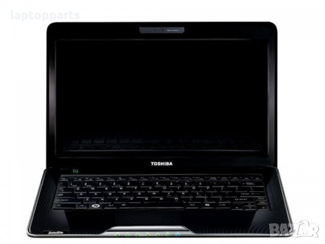 Toshiba Satellite T130 Бял/Черен на части