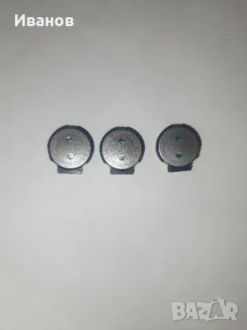 Nokia Speaker Motorola v3 v3i Speaker buzzer Siemens c35 Speaker , снимка 3 - Резервни части за телефони - 48918245
