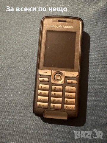 Sony Ericsson K320i, снимка 4 - Sony Ericsson - 53091471