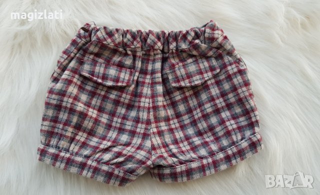 Бебешка блуза Chicco 6-9 месеца , снимка 3 - Бебешки блузки - 32505520