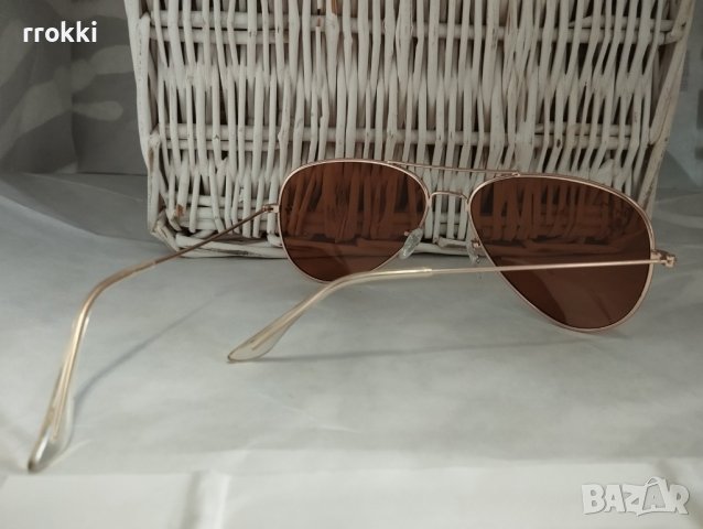 Слънчеви очила авангардни ,унисекс очила -102, снимка 3 - Слънчеви и диоптрични очила - 31688979