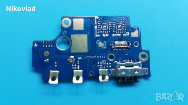Блок захранване Nokia 8