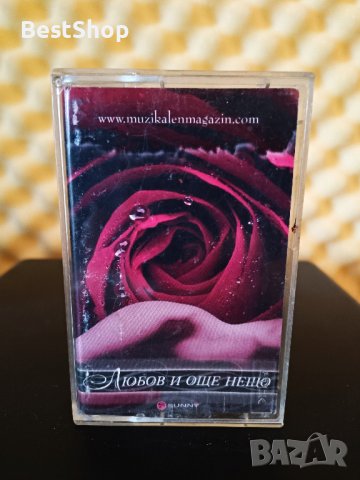 Любов и още нещо