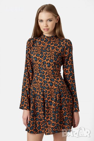 Рокля Topshop, снимка 1 - Рокли - 27167668