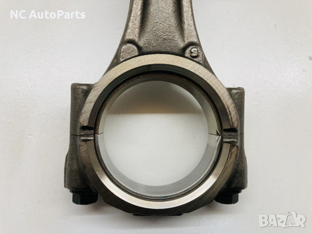 Бутало с биела за Ивеко Iveco Daily 2.3 Diesel EURO-6 2020, снимка 11 - Части - 44925315