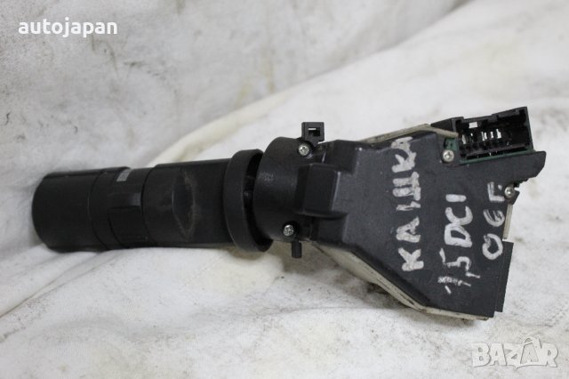 Лостче чистачки Нисан кашкай 06г Nissan qashqai 2006, снимка 2 - Части - 43988391