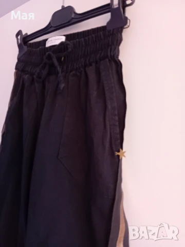 Памучен панталон, снимка 8 - Панталони - 50493409