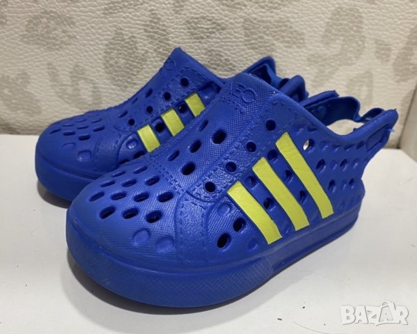 ADIDAS нови сандали 