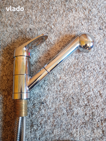 Кухненски смесител FRANKE