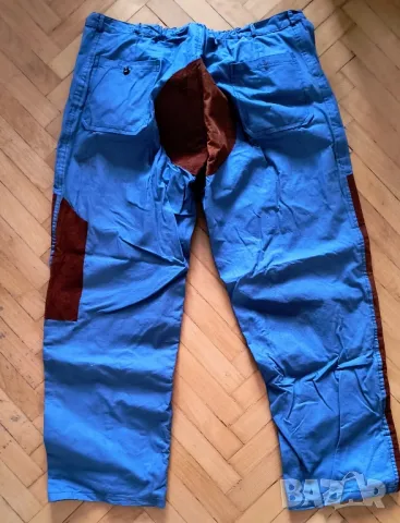 Костюм за Заваряване / Заварчик, снимка 7 - Костюми - 48825208