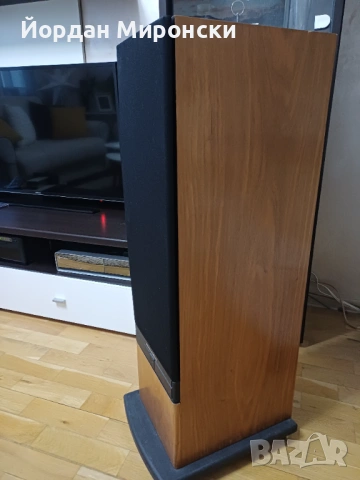 Mordaunt Short MS-50, снимка 3 - Тонколони - 53431563