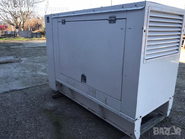 Агрегат за ток, Генератор за ток, Електроагрегат , снимка 5 - Генератори - 16245695