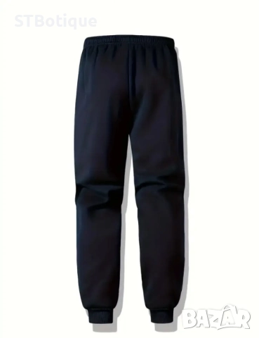 🧥 Мъжки комплект яке и панталон – STBoutique | Ежедневен спортен стил👖, снимка 3 - Спортни дрехи, екипи - 52079744