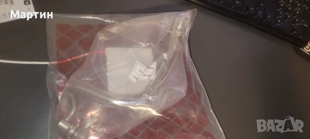 Маркуч за турбо N20 BMW, снимка 2 - Части - 51399607