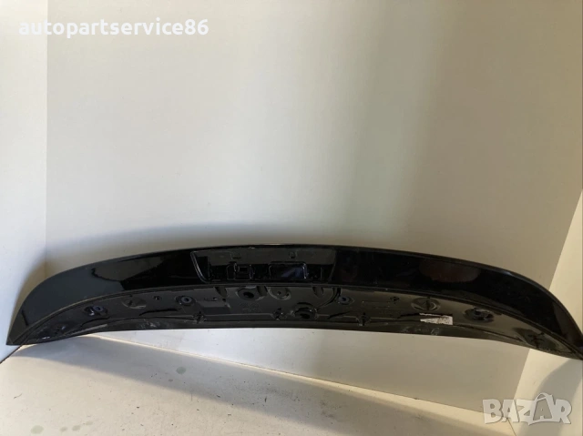 Заден спойлер черен за KIA Ceed 1.6 CRDi (2014) 87210-A2000, снимка 2 - Части - 53243582