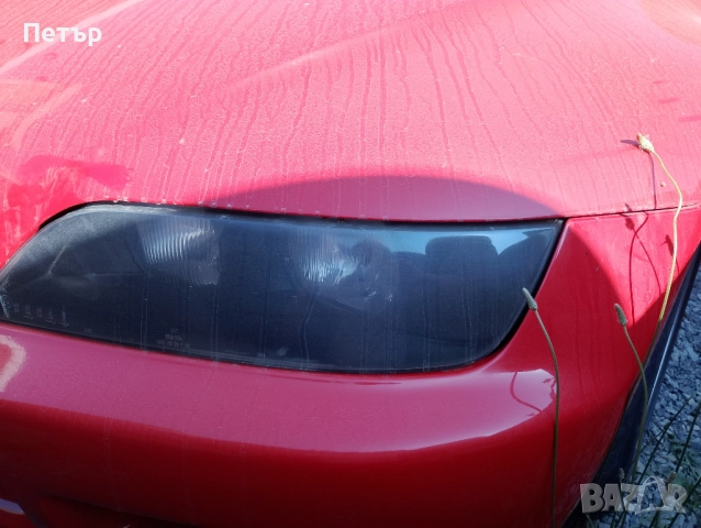 BMW Z3 на части, снимка 8 - Автомобили и джипове - 50653824