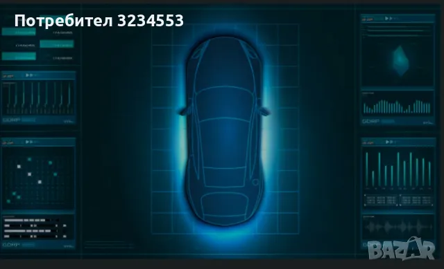 Авто диагностика/Четене на грешки/Ресет на модули, снимка 3 - Сервизни услуги - 50133555