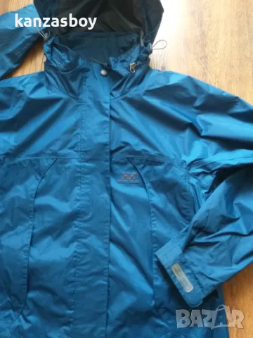 Helly Hansen helly tech protection waterproof - мъжко яке-мембрана XС, снимка 3 - Якета - 49291484