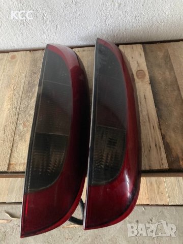 Стопове за Опел Корса C /Opel Corsa C, снимка 2 - Части - 38362028